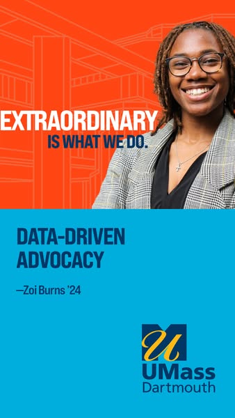 Extraordinary advocacy