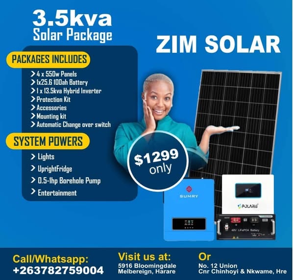 Solar Inverter