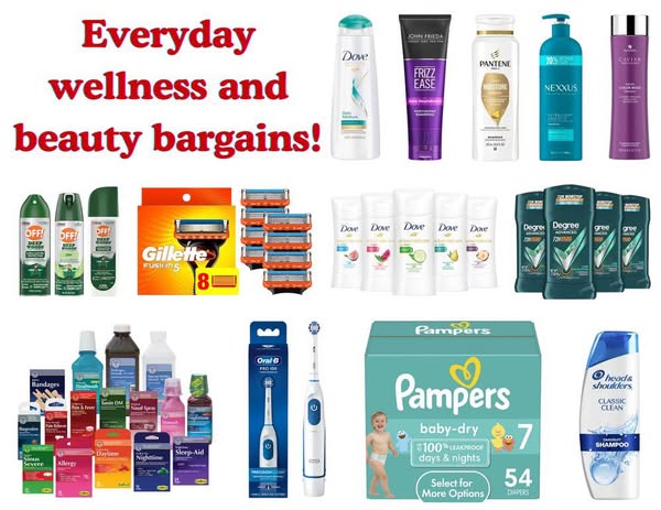 Shop Beauty