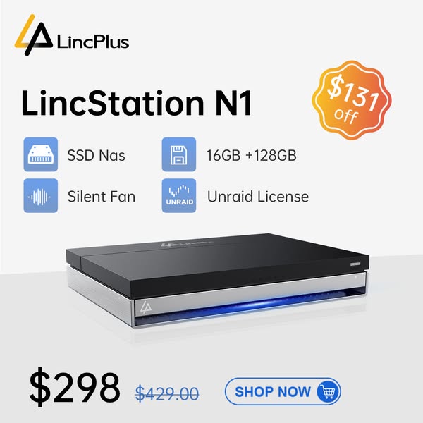 Shop for cloud storage services