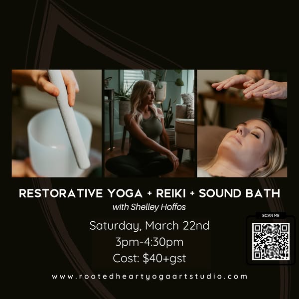 Gentle relaxation