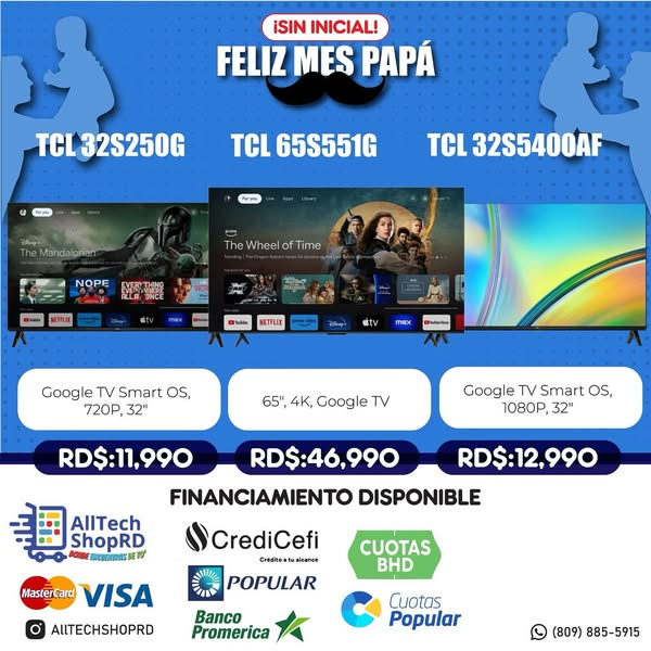 Shop for Tech