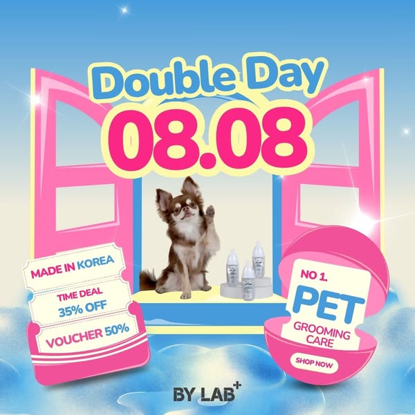 Shop for Pet Grooming