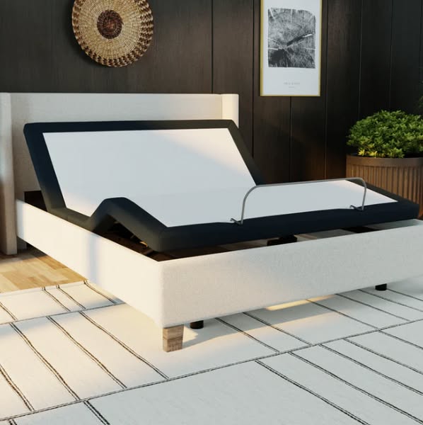 Affordable feature