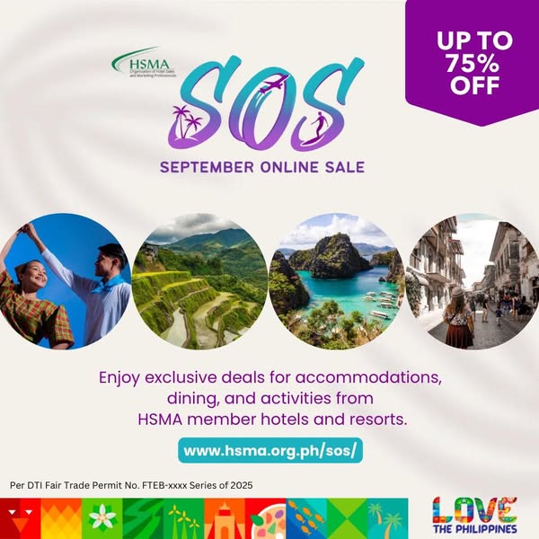 Exclusive online deals