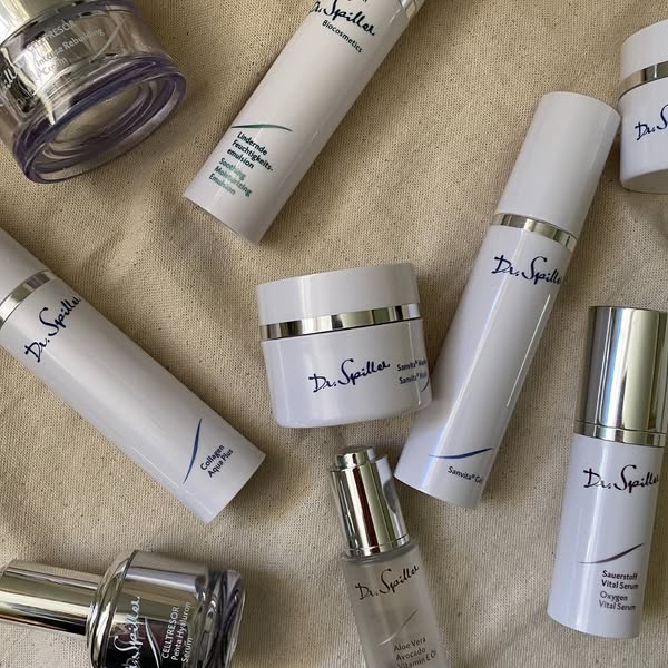 Shop for beauty essentials