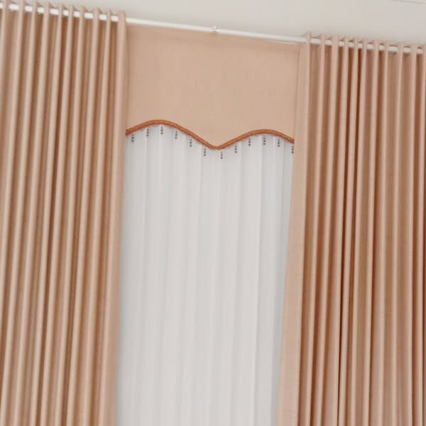 Modern blind