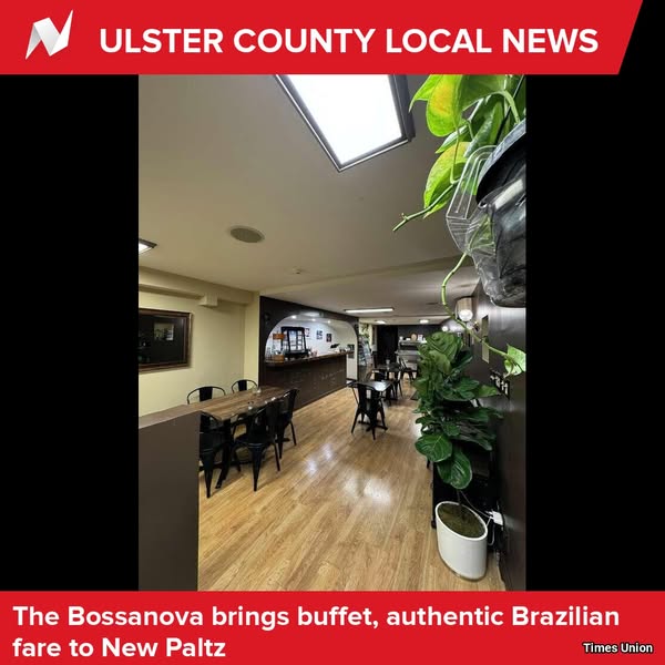 Authentic county