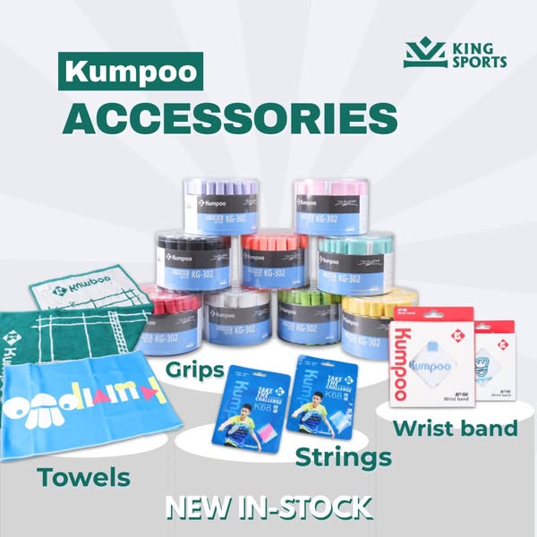 Shop for accessories