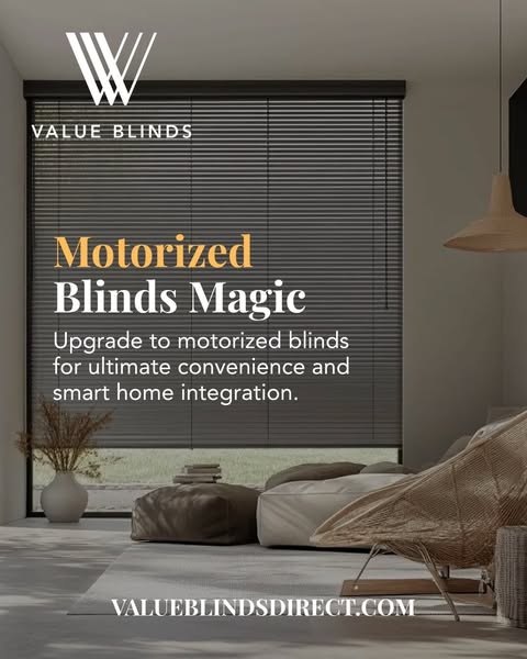 Shop for Smart Blinds