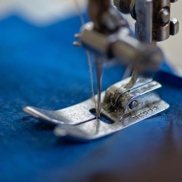 Serger & Overlock Machine Accessories