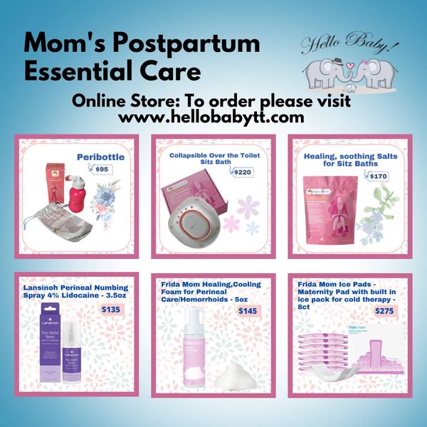 Reusable Ice Packs