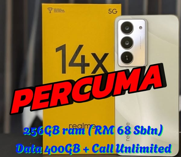 Unlimited ram