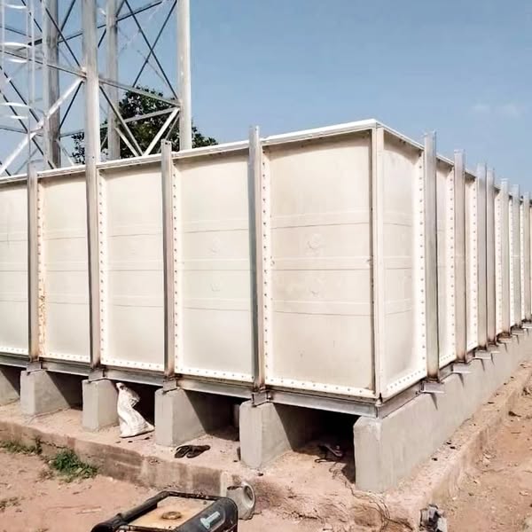 Flexible insulation