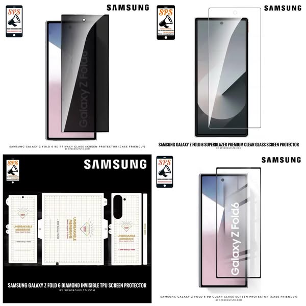Smart Glass Film