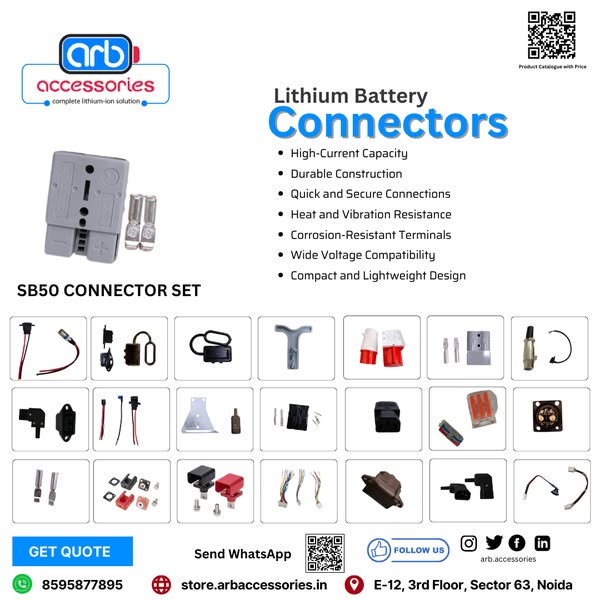 Premium connector