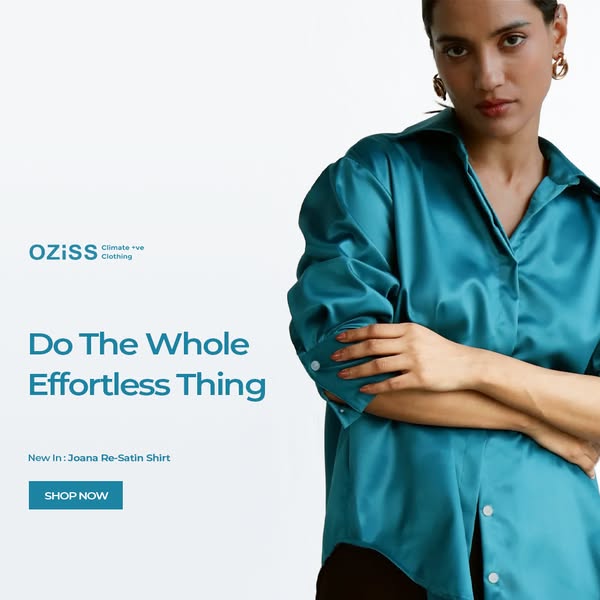 Effortless climate
