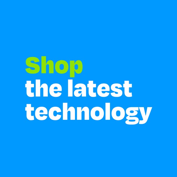 Shop for Data Privacy