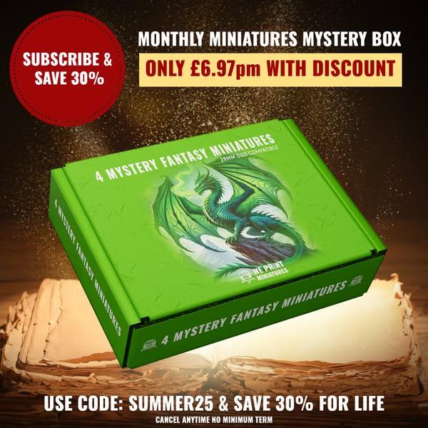Subscription Box