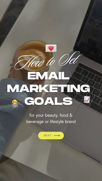 Email marketing automation
