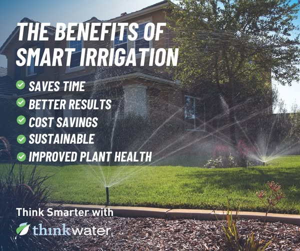 Shop for Smart Irrigation