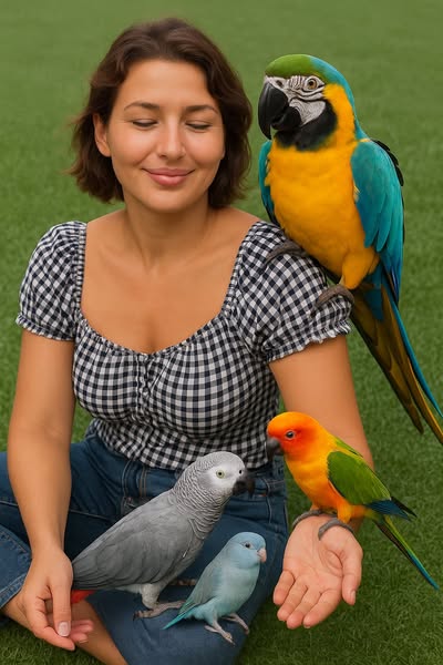 Unique help