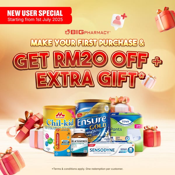 Shop for beauty essentials