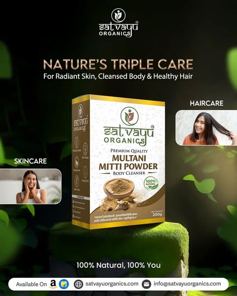 Organic Skincare