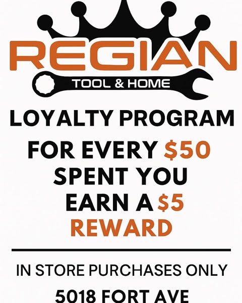 Loyalty Program