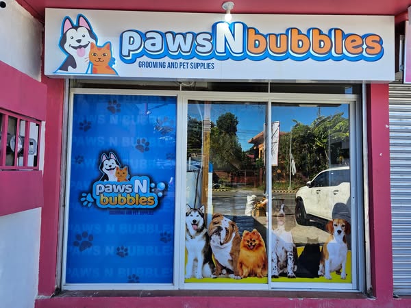Shop for Pet Grooming