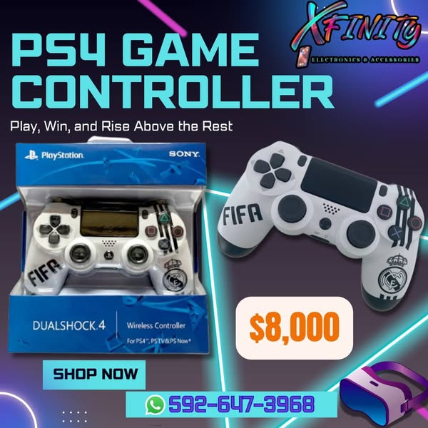 Shop for gaming accessories