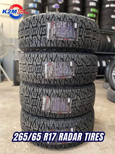 Shop Services