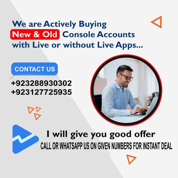 accounts.dev