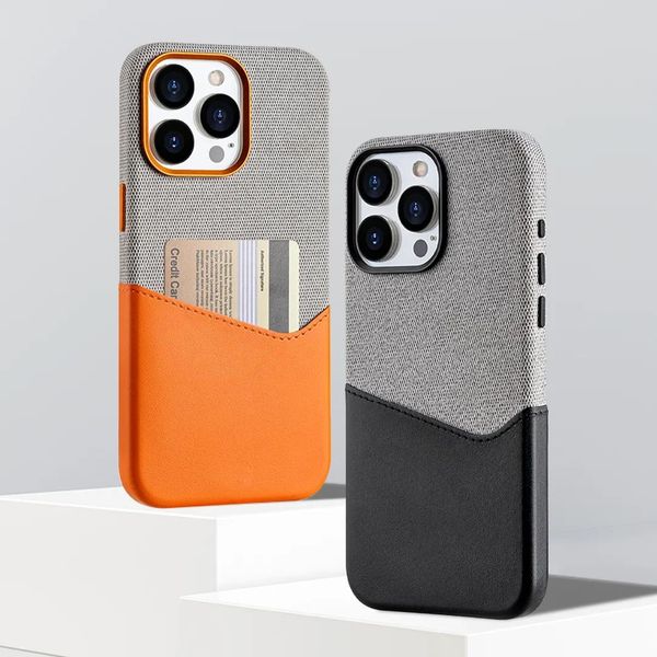 Business Card Holder