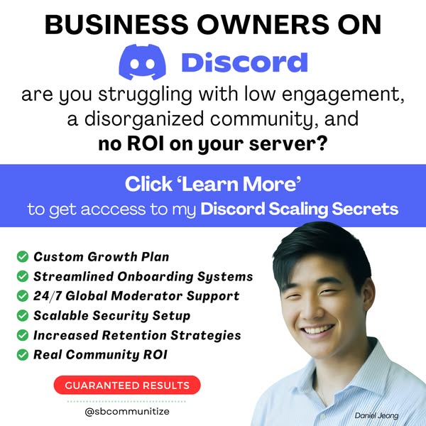 Dynamic manager