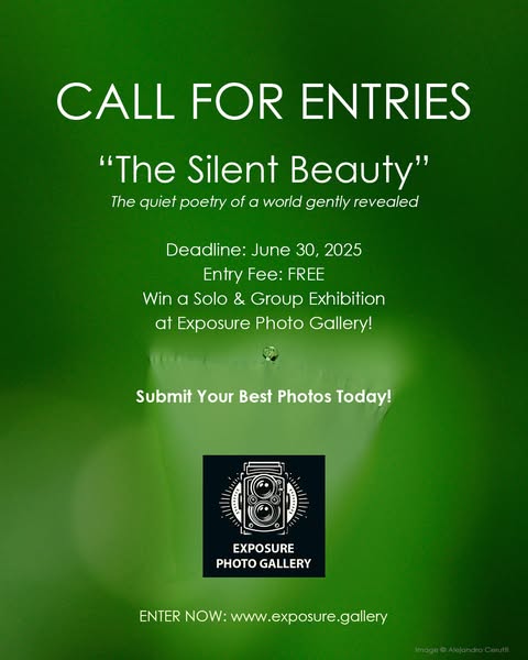 Exclusive exhibit