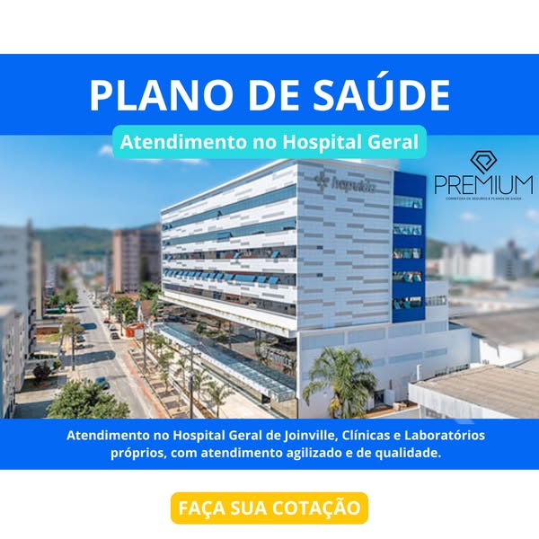 Premium hospital