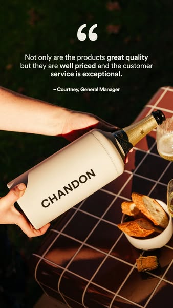 Durable customer