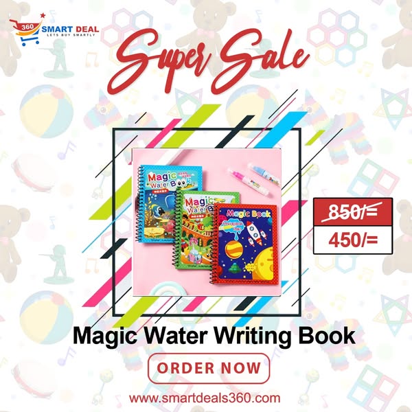 Flash sale