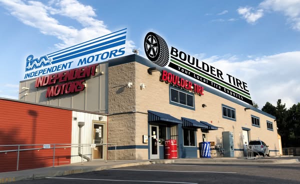 Quality boulder
