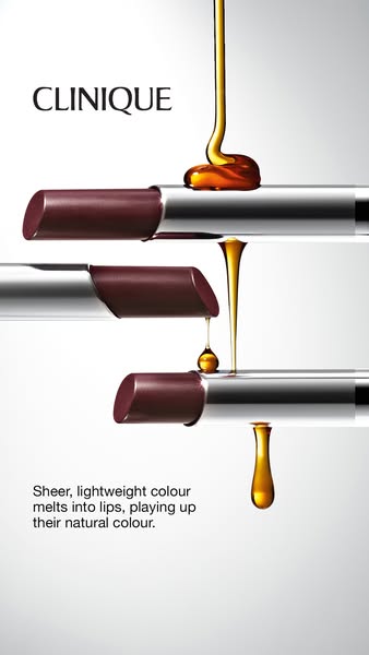 Lightweight creamy