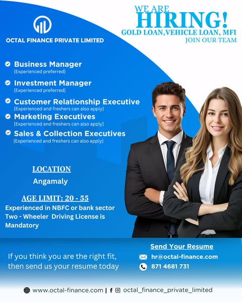 Dynamic manager