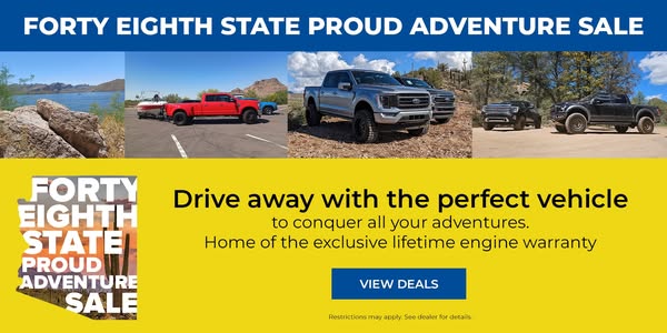 Exclusive Offer