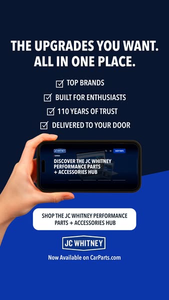 Shop for car accessories