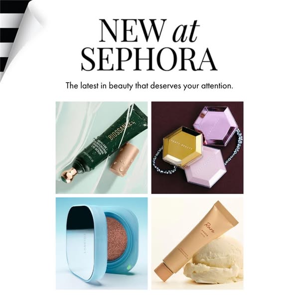 New Arrivals