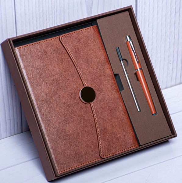 Memorable pen