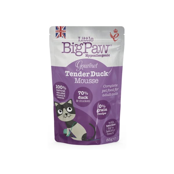 Shop for pet food