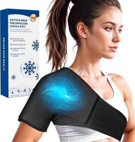 Convenient wrap