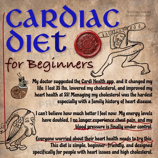 Personalized cardiac