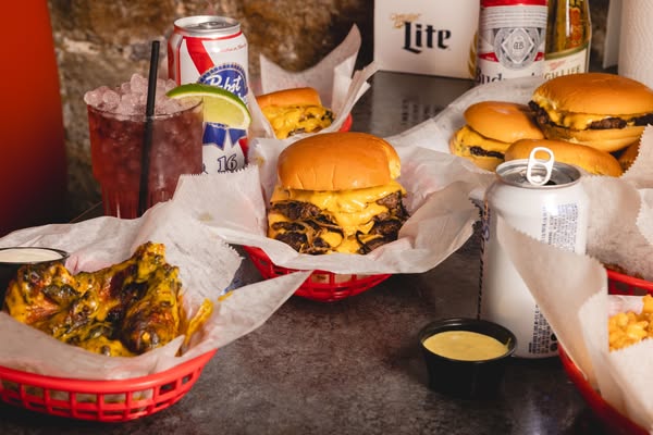 Food & Beverage Gifts